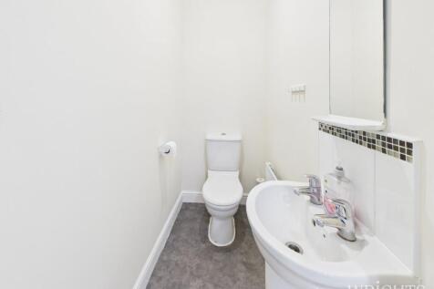 Downstairs Cloakroom