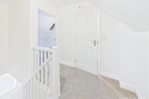 Second Floor Landing