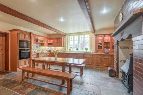 Breakfast Kitchen(2)