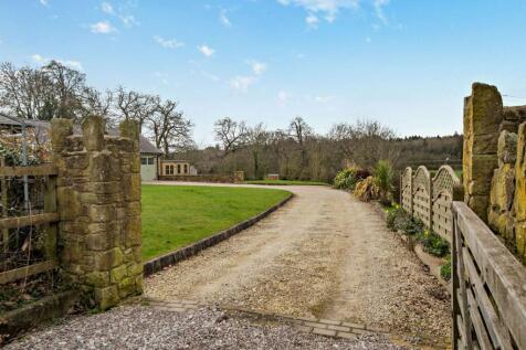 Private Driveway