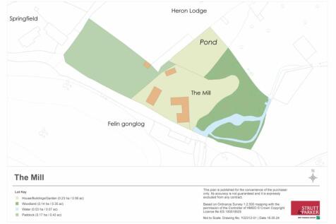Land Plan