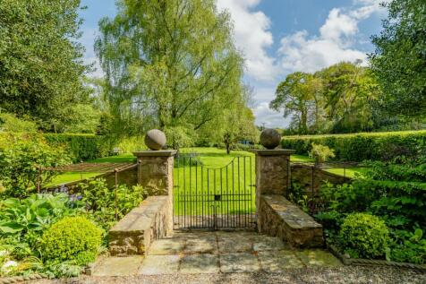 Lower Garden