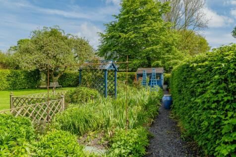 Cutting Garden