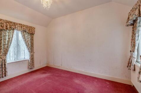 Principle Bedroom