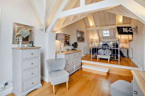 Principal Suite