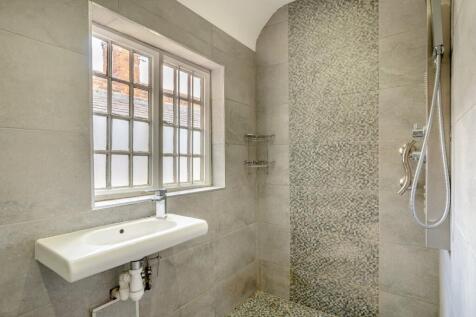 Wet Room