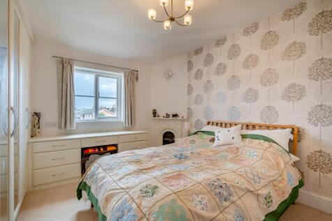 Bedrom 3