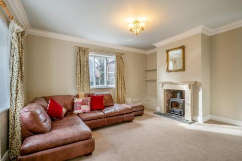 Annexe Sitting Room