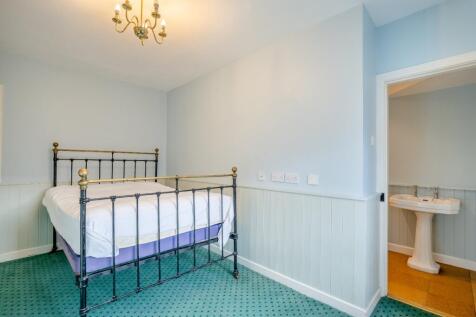 Annexe Principal Bed
