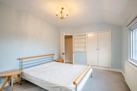 Annexe Bedroom 2