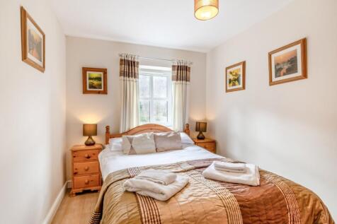 Alyn View Bedroom