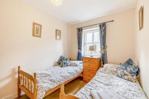 Alyn View Bedroom 2