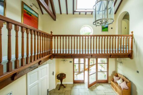 Gallery Landing