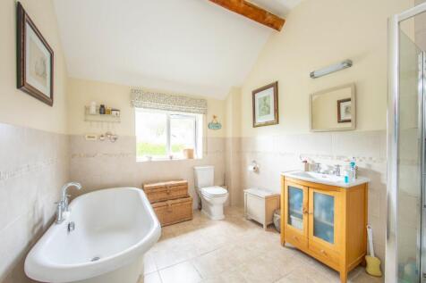 Principal Ensuite