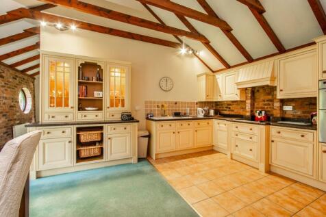 Annexe Kitchen