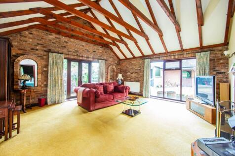 Annexe Sitting Room
