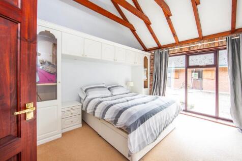 Annexe Bedroom