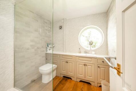 Annexe Bathroom