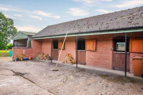 Stables