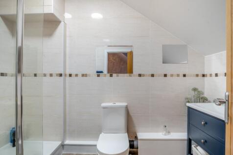 Principal Ensuite
