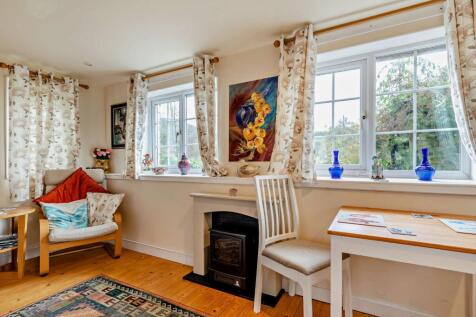 Annexe Family Room