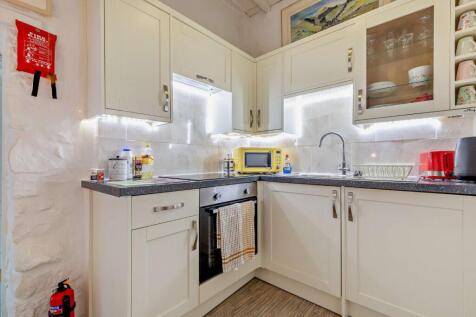 Annexe Kitchen