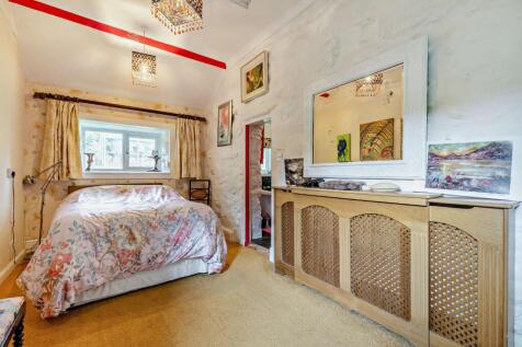 Annexe Bedroom