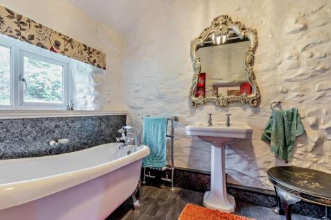 Annexe Bathroom