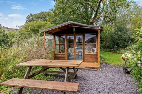 Summerhouse