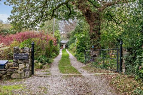 Entranceway