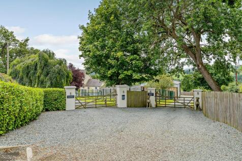 Driveways