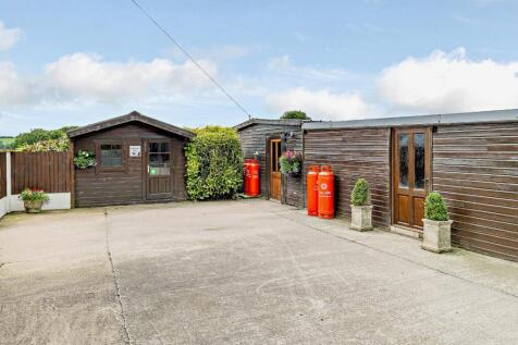 Outbuildings