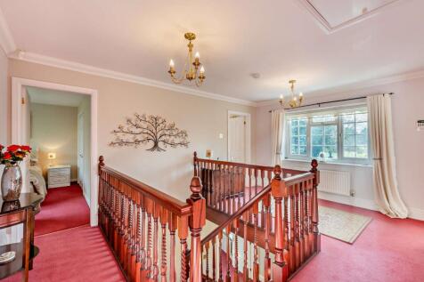 Gallery Landing