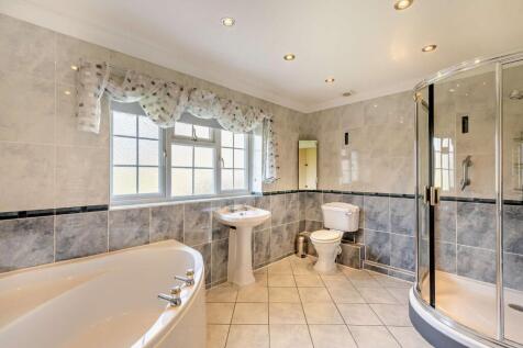 Principal Ensuite