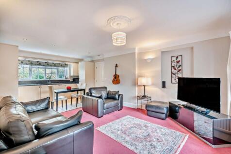 Annexe Living Area