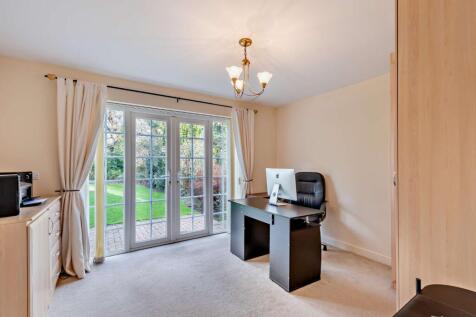 Annexe Bed 1