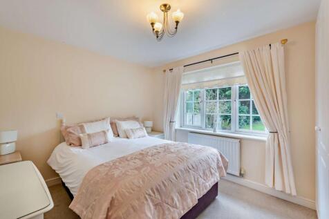 Annexe Bed 2