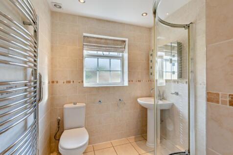 Annexe Bathroom
