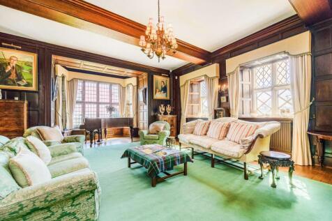 Drawing Room