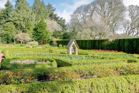 Chapel Garden