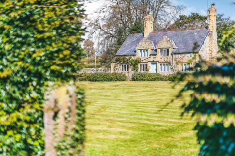 Garden Cottage