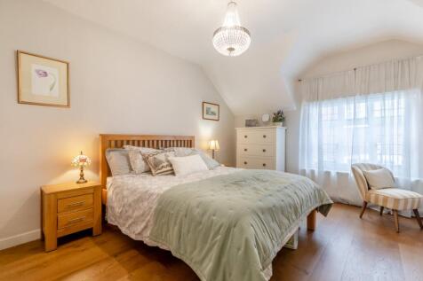 Principle Bedroom