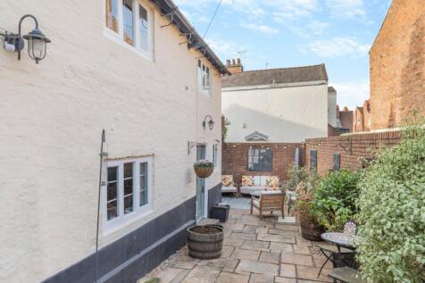 Courtyard Garden (2)