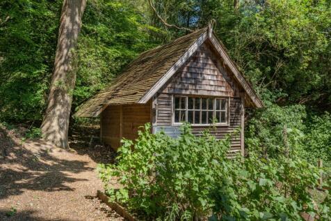 Outbuilding