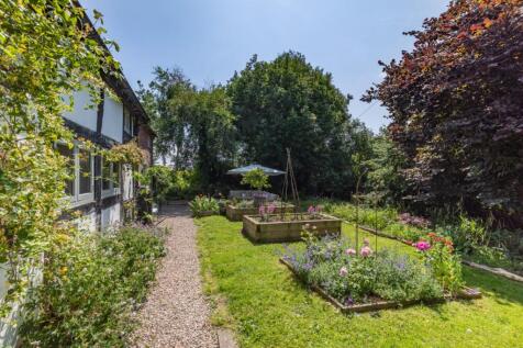 Cottage Garden