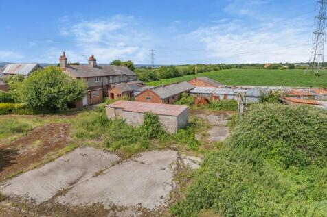 Outbuildings
