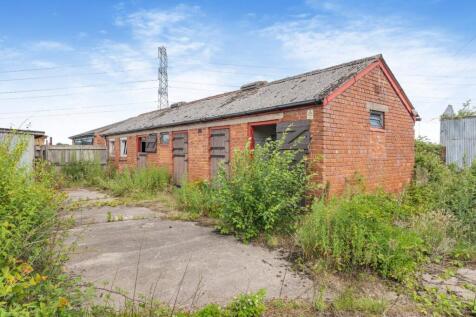 Stable Building
