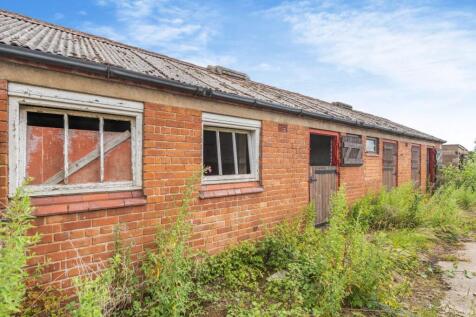 Stable Building