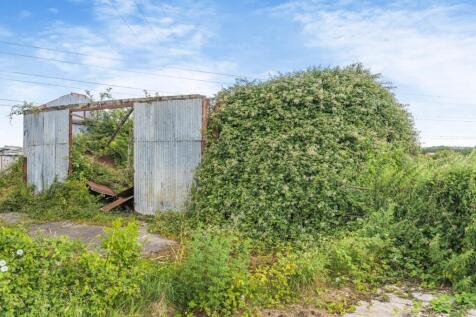 Former Outbuilding
