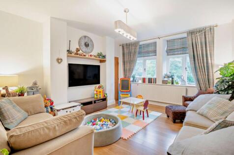Annex Sittng Room